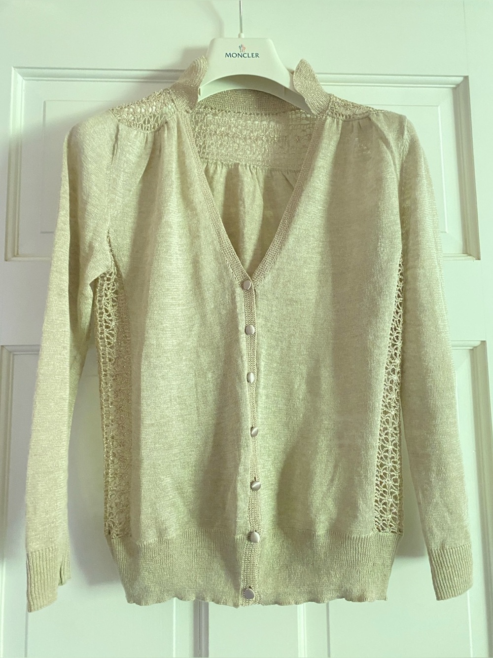 Women’s cardigan